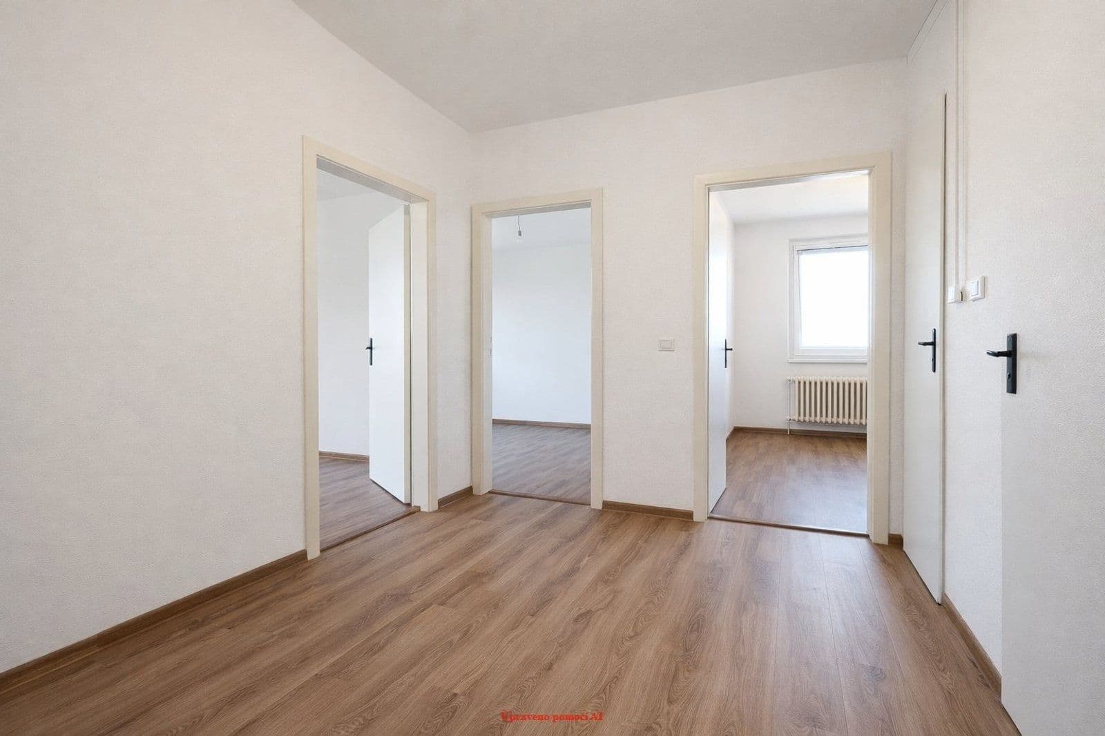 Prenájom bytu 2-izbový 60 m², Masarykova třída, Orlová, Moravskoslezský kraj Prenájom bytu 2-izbový 60 m², Masarykova třída, Orlová, Moravskoslezský kraj