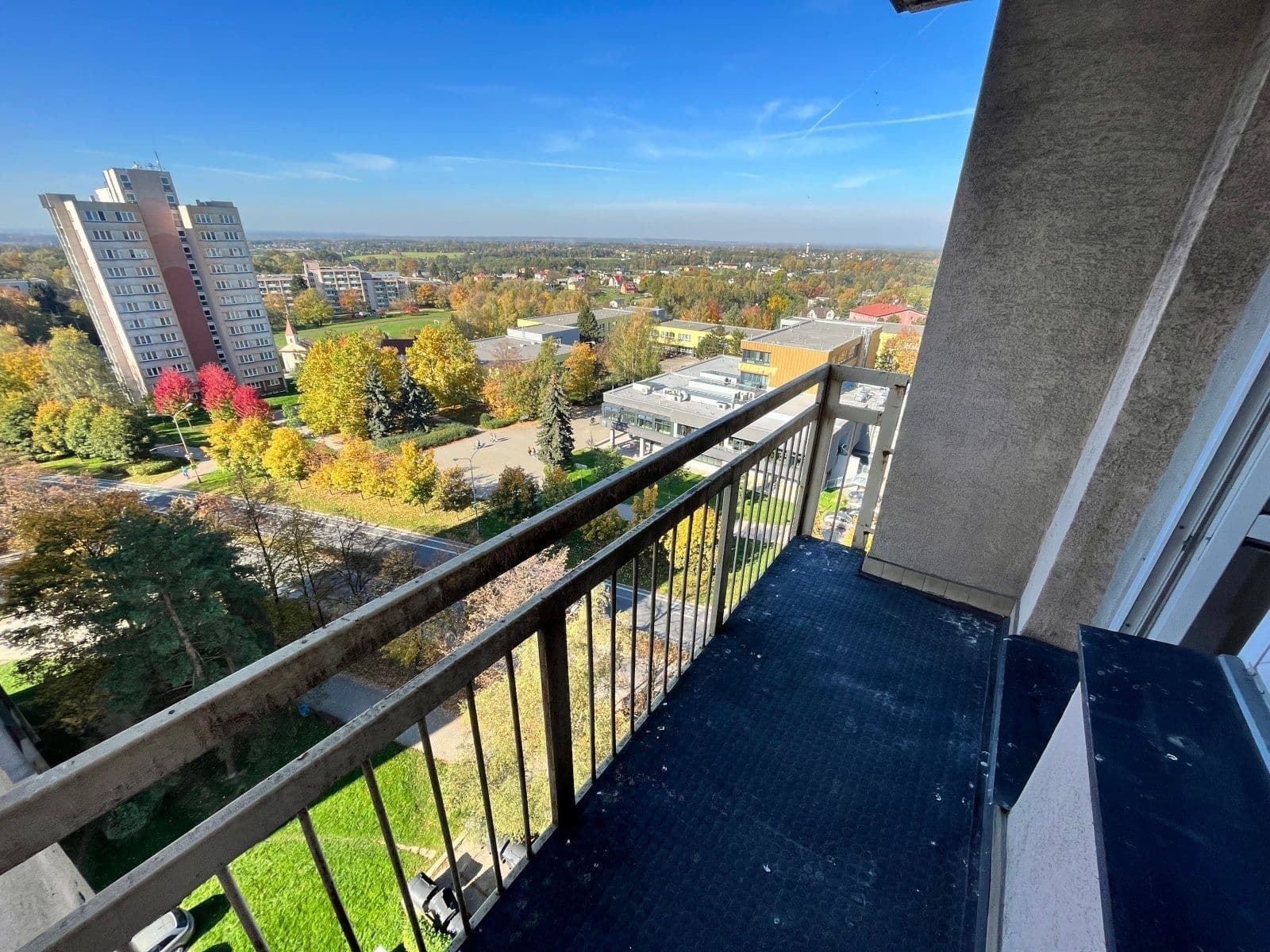 Prenájom bytu 2-izbový 60 m², Masarykova třída, Orlová, Moravskoslezský kraj Prenájom bytu 2-izbový 60 m², Masarykova třída, Orlová, Moravskoslezský kraj