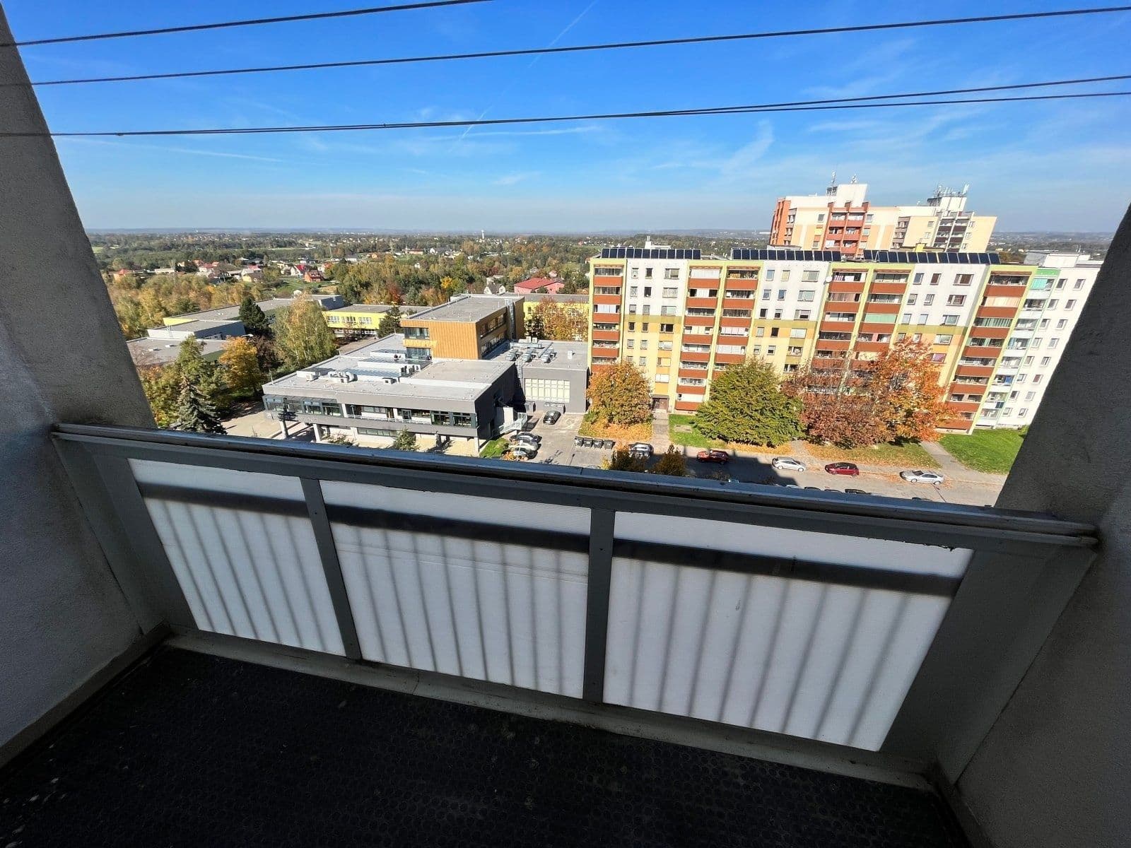 Prenájom bytu 2-izbový 60 m², Masarykova třída, Orlová, Moravskoslezský kraj Prenájom bytu 2-izbový 60 m², Masarykova třída, Orlová, Moravskoslezský kraj