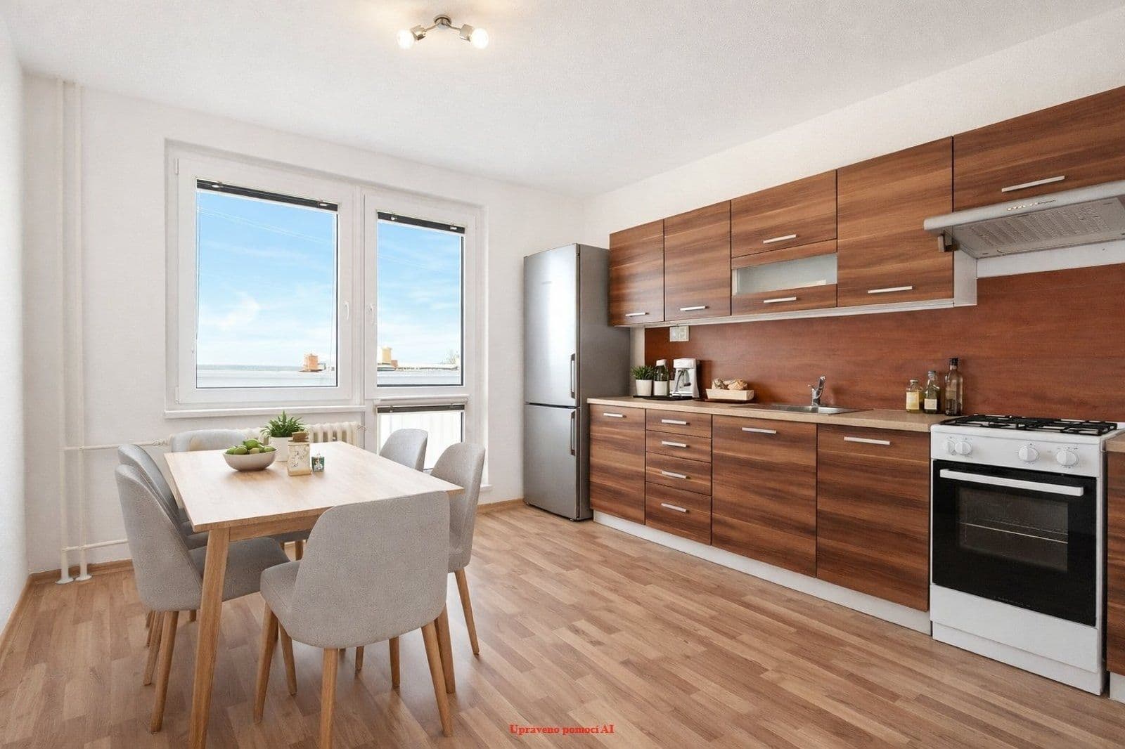 Prenájom bytu 2-izbový 60 m², Masarykova třída, Orlová, Moravskoslezský kraj Prenájom bytu 2-izbový 60 m², Masarykova třída, Orlová, Moravskoslezský kraj