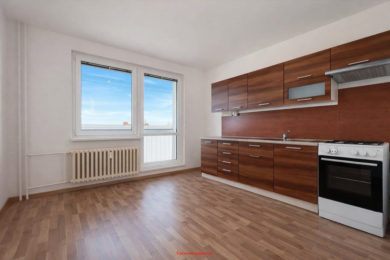 Prenájom bytu 2-izbový 60 m², Masarykova třída, Orlová, Moravskoslezský kraj Prenájom bytu 2-izbový 60 m², Masarykova třída, Orlová, Moravskoslezský kraj
