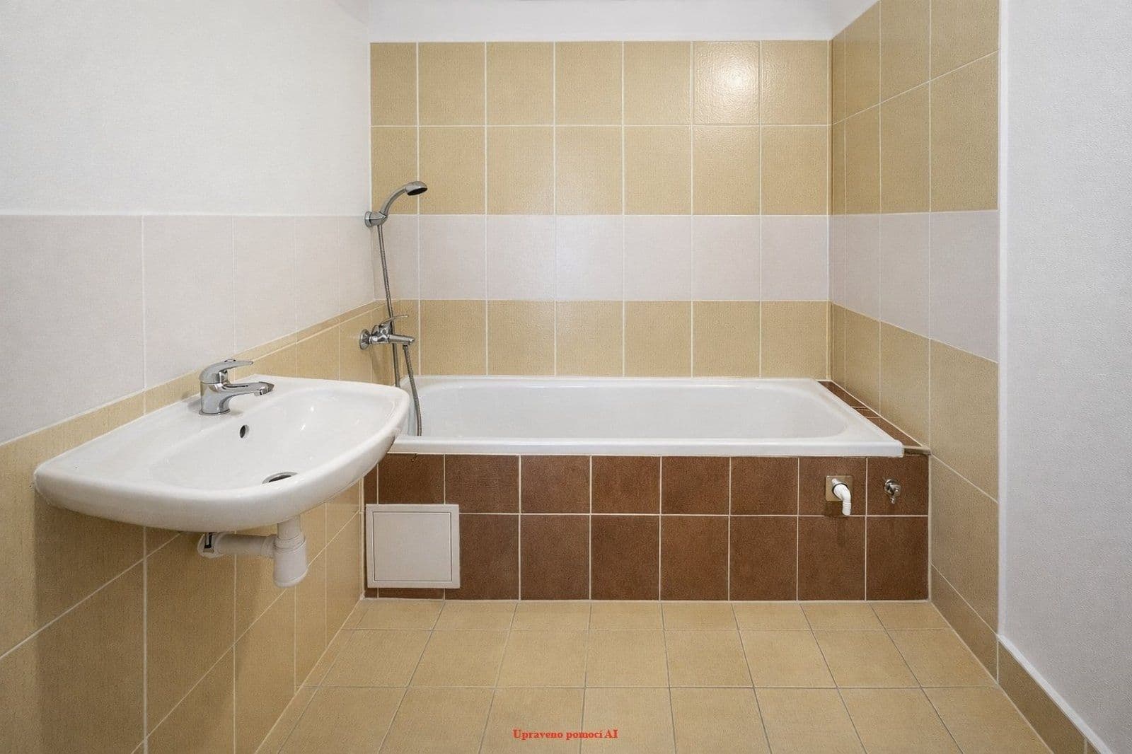Prenájom bytu 2-izbový 60 m², Masarykova třída, Orlová, Moravskoslezský kraj Prenájom bytu 2-izbový 60 m², Masarykova třída, Orlová, Moravskoslezský kraj