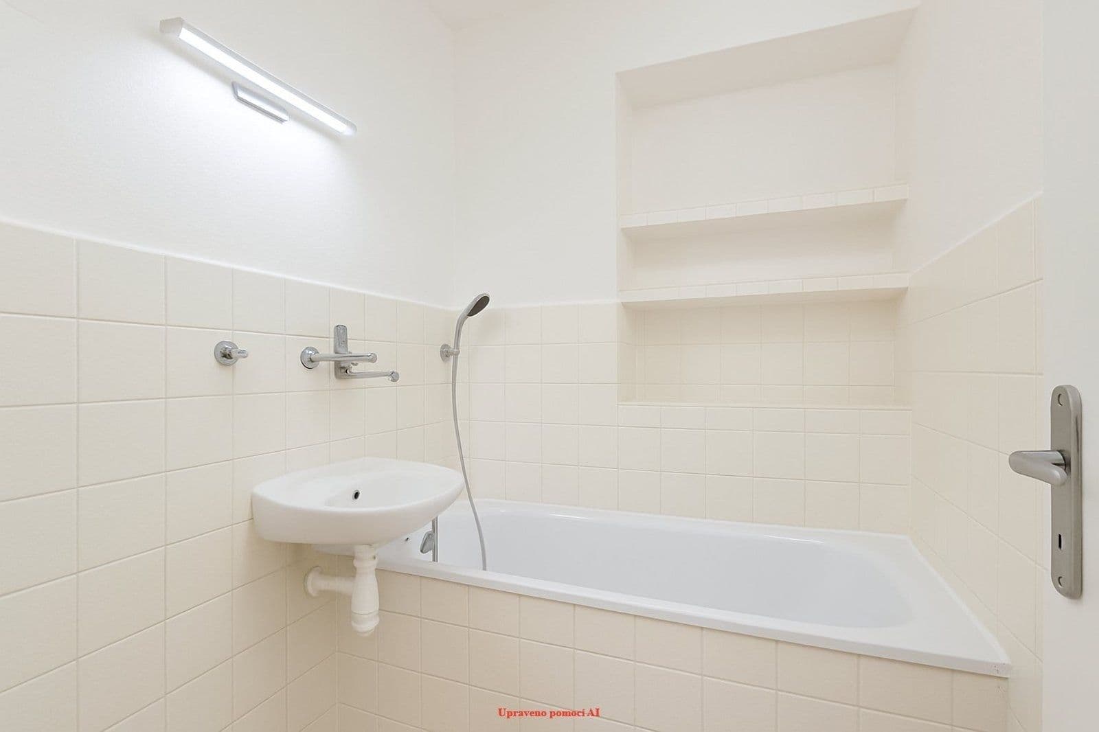 Prenájom bytu 2-izbový 56 m², tř. Osvobození, Karviná, Moravskoslezský kraj Prenájom bytu 2-izbový 56 m², tř. Osvobození, Karviná, Moravskoslezský kraj