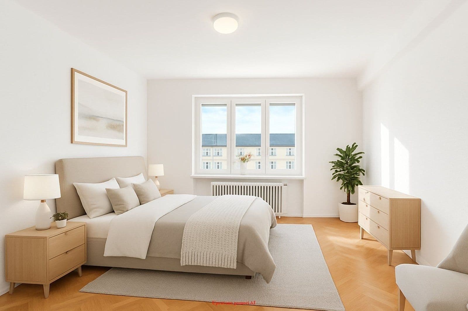 Prenájom bytu 2-izbový 56 m², tř. Osvobození, Karviná, Moravskoslezský kraj Prenájom bytu 2-izbový 56 m², tř. Osvobození, Karviná, Moravskoslezský kraj