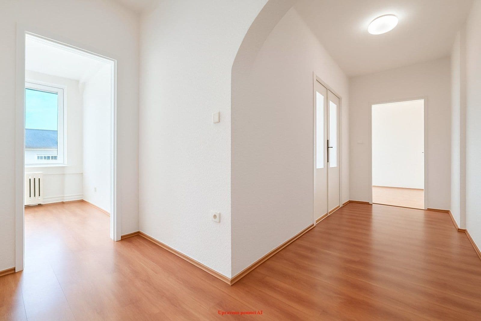 Prenájom bytu 2-izbový 56 m², tř. Osvobození, Karviná, Moravskoslezský kraj Prenájom bytu 2-izbový 56 m², tř. Osvobození, Karviná, Moravskoslezský kraj