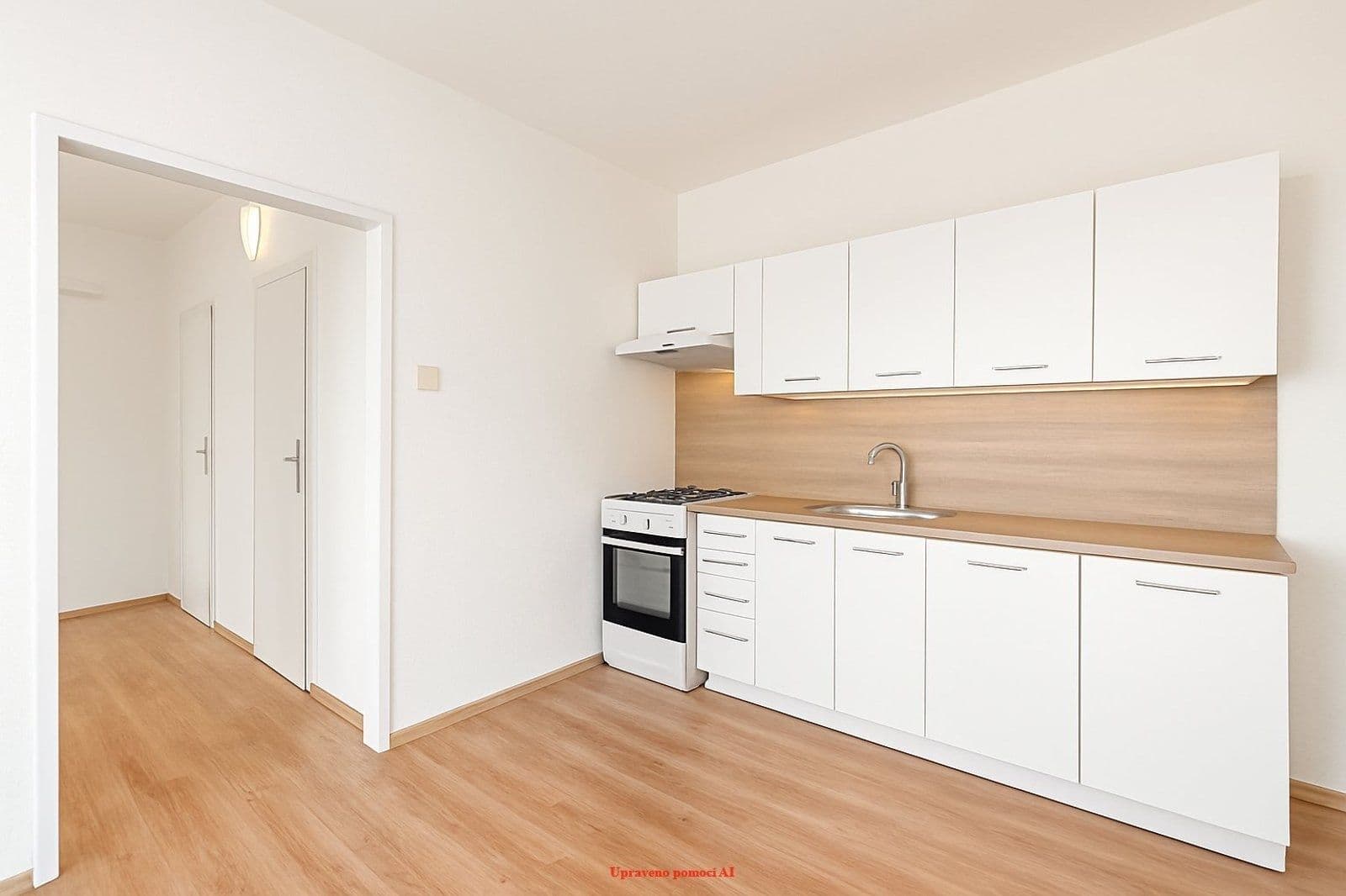 Prenájom bytu 2-izbový 56 m², tř. Osvobození, Karviná, Moravskoslezský kraj Prenájom bytu 2-izbový 56 m², tř. Osvobození, Karviná, Moravskoslezský kraj