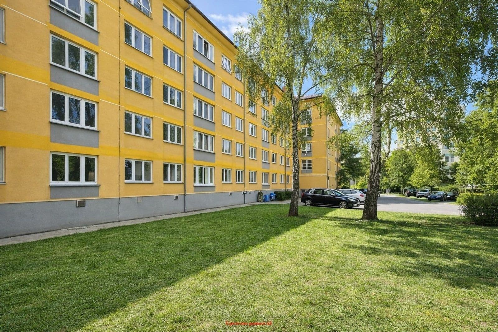 Prenájom bytu 2-izbový 56 m², tř. Osvobození, Karviná, Moravskoslezský kraj Prenájom bytu 2-izbový 56 m², tř. Osvobození, Karviná, Moravskoslezský kraj