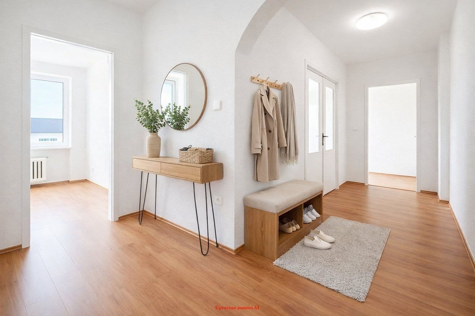 Prenájom bytu 2-izbový 56 m², tř. Osvobození, Karviná, Moravskoslezský kraj Prenájom bytu 2-izbový 56 m², tř. Osvobození, Karviná, Moravskoslezský kraj