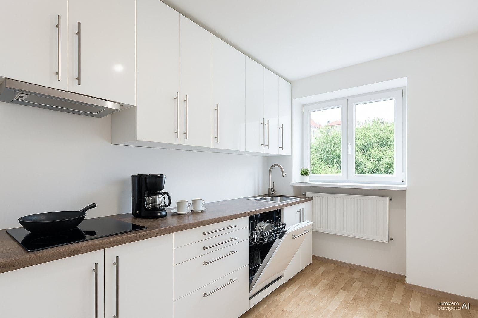 Prenájom bytu 4-izbový 82 m², Na Nábřeží, Havířov, Moravskoslezský kraj Prenájom bytu 4-izbový 82 m², Na Nábřeží, Havířov, Moravskoslezský kraj