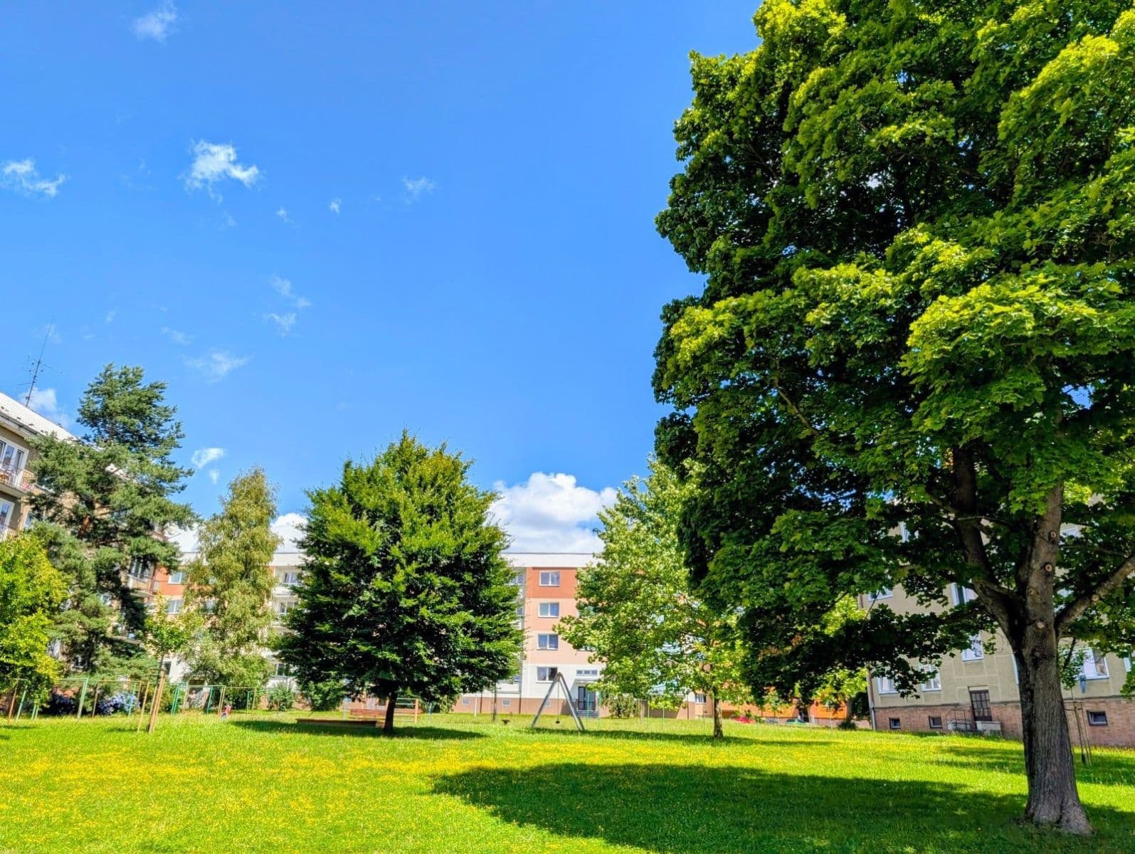 Prenájom bytu 4-izbový 82 m², Na Nábřeží, Havířov, Moravskoslezský kraj Prenájom bytu 4-izbový 82 m², Na Nábřeží, Havířov, Moravskoslezský kraj