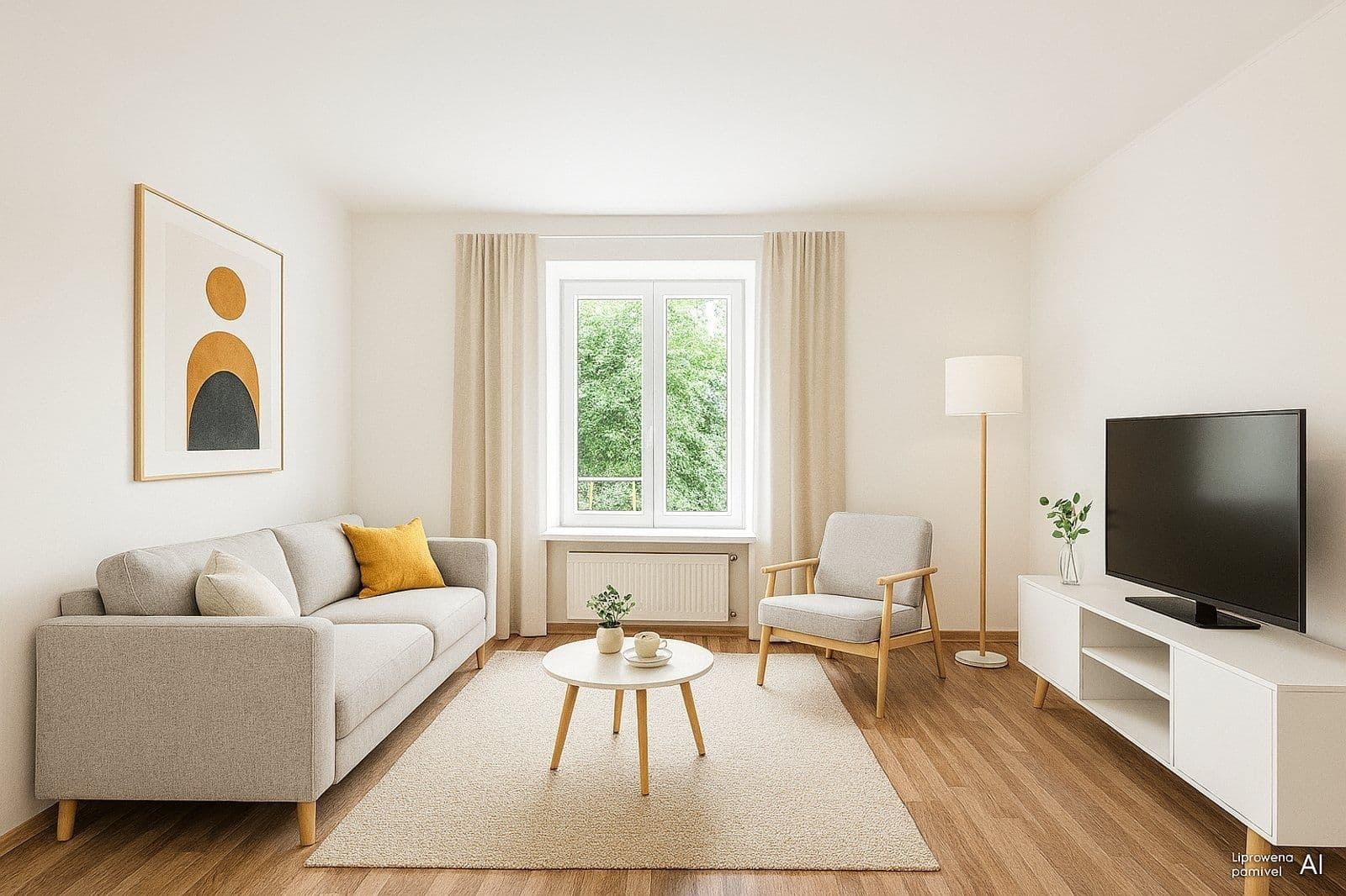 Prenájom bytu 4-izbový 82 m², Na Nábřeží, Havířov, Moravskoslezský kraj Prenájom bytu 4-izbový 82 m², Na Nábřeží, Havířov, Moravskoslezský kraj