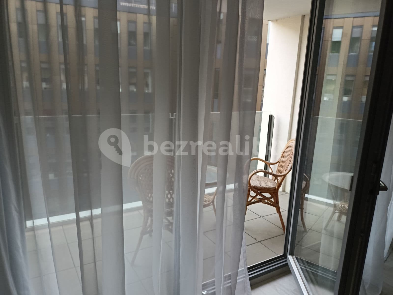 Prenájom bytu 2-izbový 55 m², U Mlýnského kanálu, Praha, Praha Prenájom bytu 2-izbový 55 m², U Mlýnského kanálu, Praha, Praha