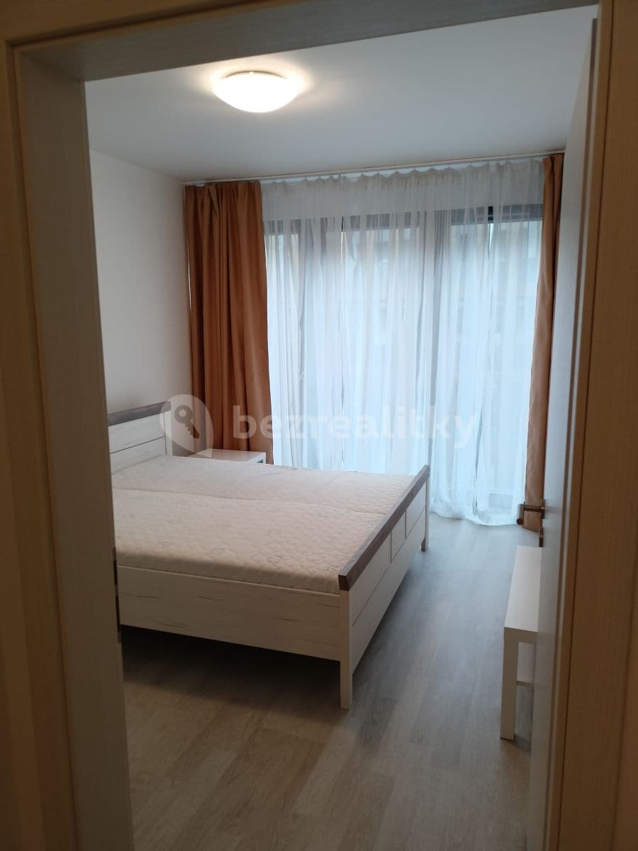 Prenájom bytu 2-izbový 55 m², U Mlýnského kanálu, Praha, Praha Prenájom bytu 2-izbový 55 m², U Mlýnského kanálu, Praha, Praha