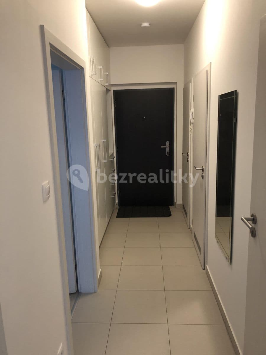 Prenájom bytu 2-izbový 55 m², U Mlýnského kanálu, Praha, Praha Prenájom bytu 2-izbový 55 m², U Mlýnského kanálu, Praha, Praha