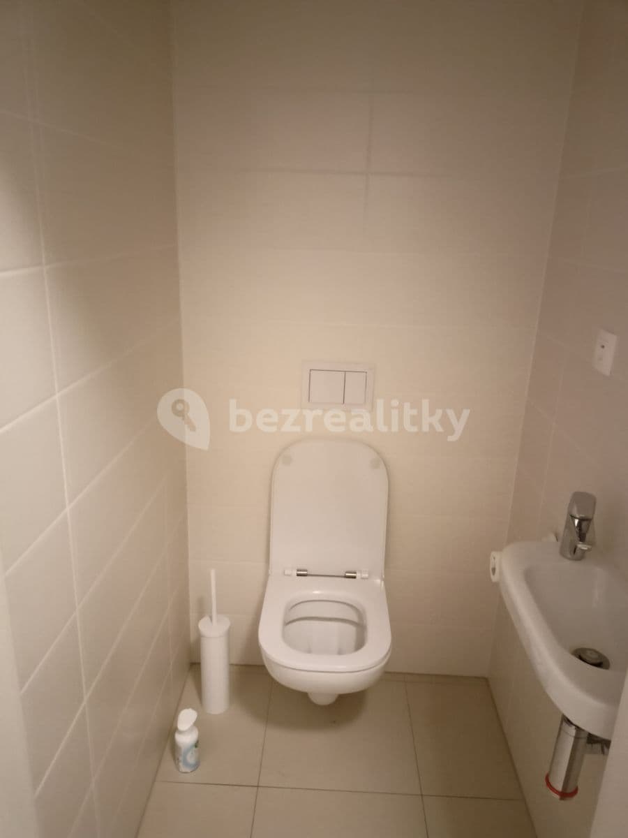 Prenájom bytu 2-izbový 55 m², U Mlýnského kanálu, Praha, Praha Prenájom bytu 2-izbový 55 m², U Mlýnského kanálu, Praha, Praha