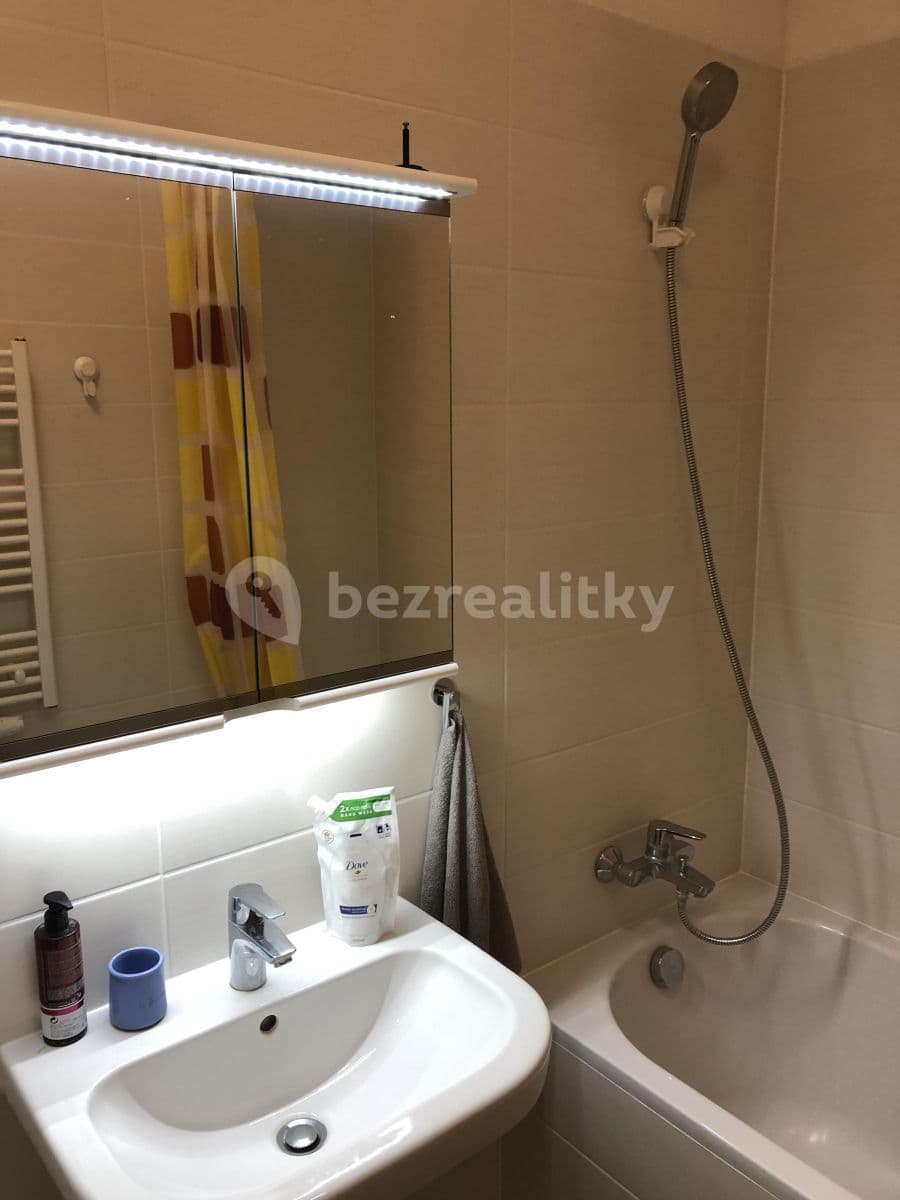 Prenájom bytu 2-izbový 55 m², U Mlýnského kanálu, Praha, Praha Prenájom bytu 2-izbový 55 m², U Mlýnského kanálu, Praha, Praha