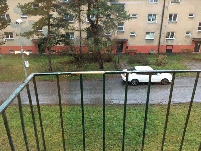 Prenájom bytu 2-izbový 48 m², Havířská, Havířov, Moravskoslezský kraj Prenájom bytu 2-izbový 48 m², Havířská, Havířov, Moravskoslezský kraj