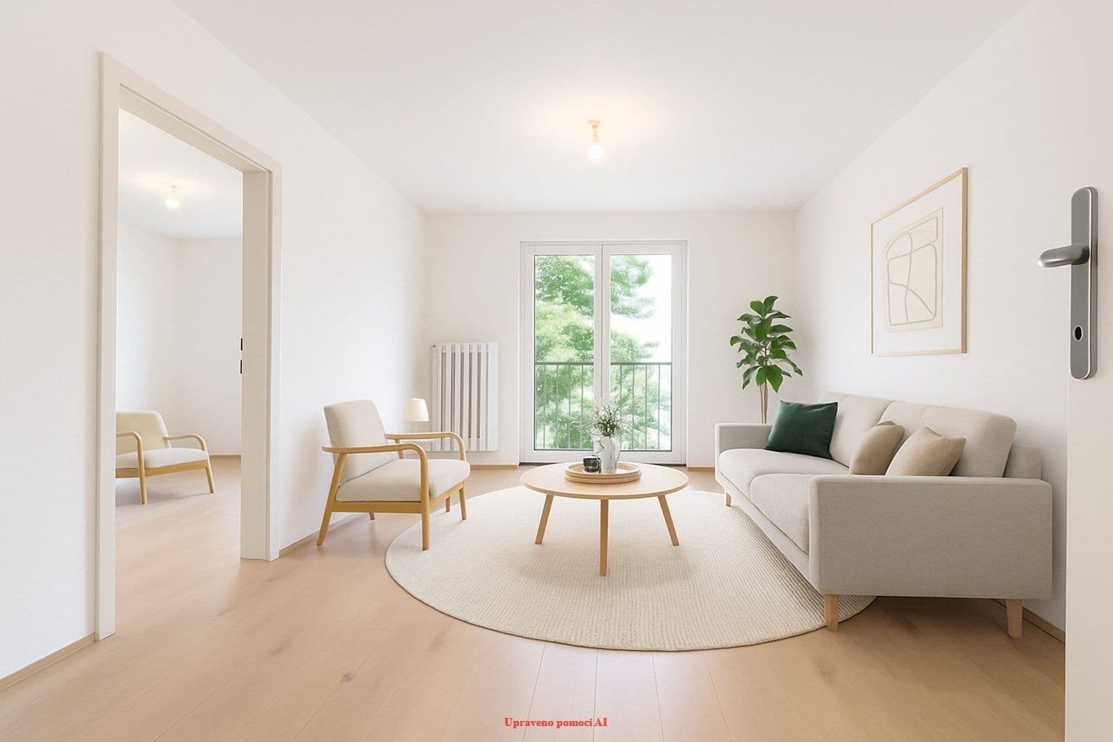 Prenájom bytu 2-izbový 48 m², Havířská, Havířov, Moravskoslezský kraj Prenájom bytu 2-izbový 48 m², Havířská, Havířov, Moravskoslezský kraj