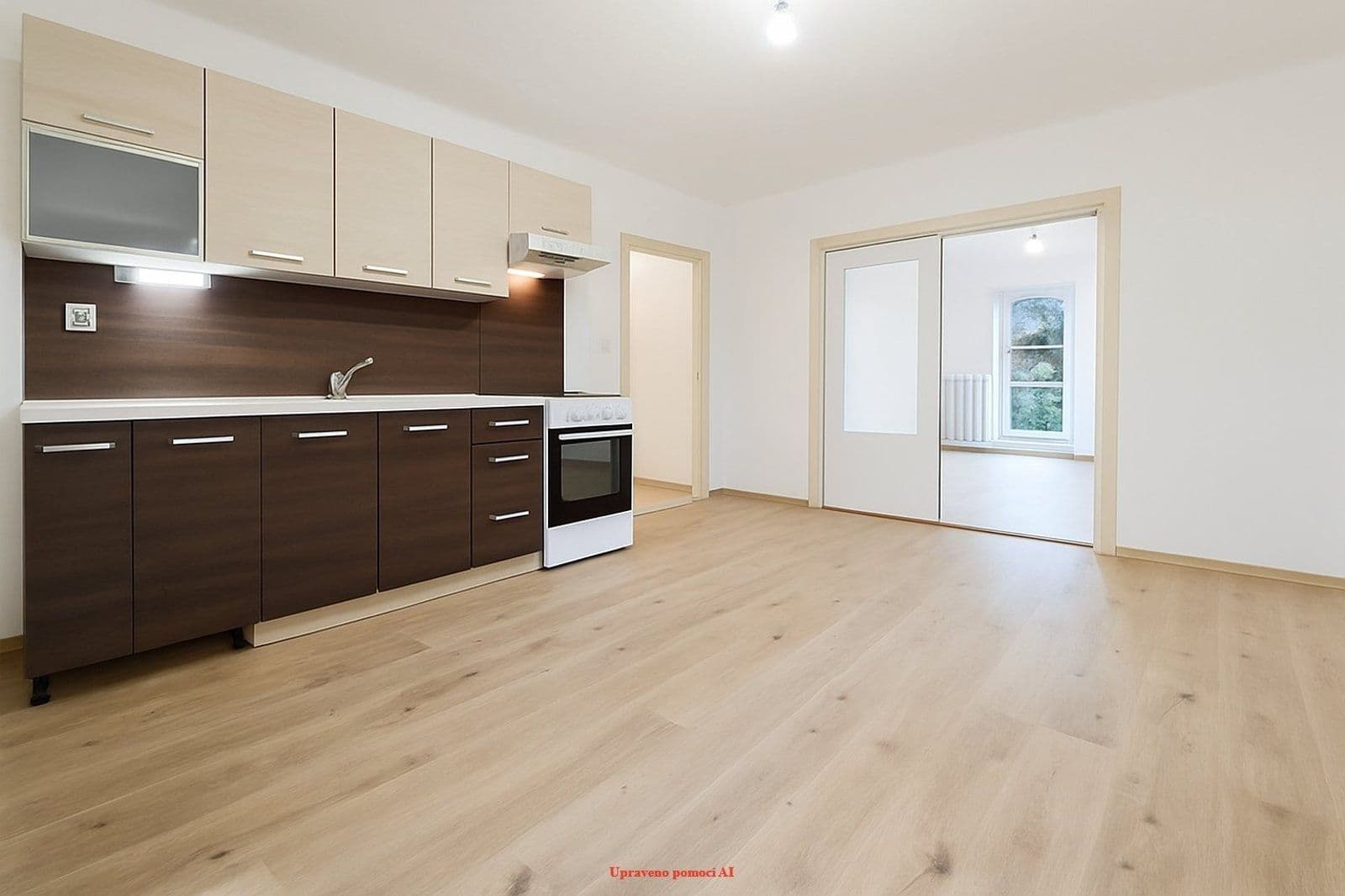 Prenájom bytu 2-izbový 48 m², Havířská, Havířov, Moravskoslezský kraj Prenájom bytu 2-izbový 48 m², Havířská, Havířov, Moravskoslezský kraj