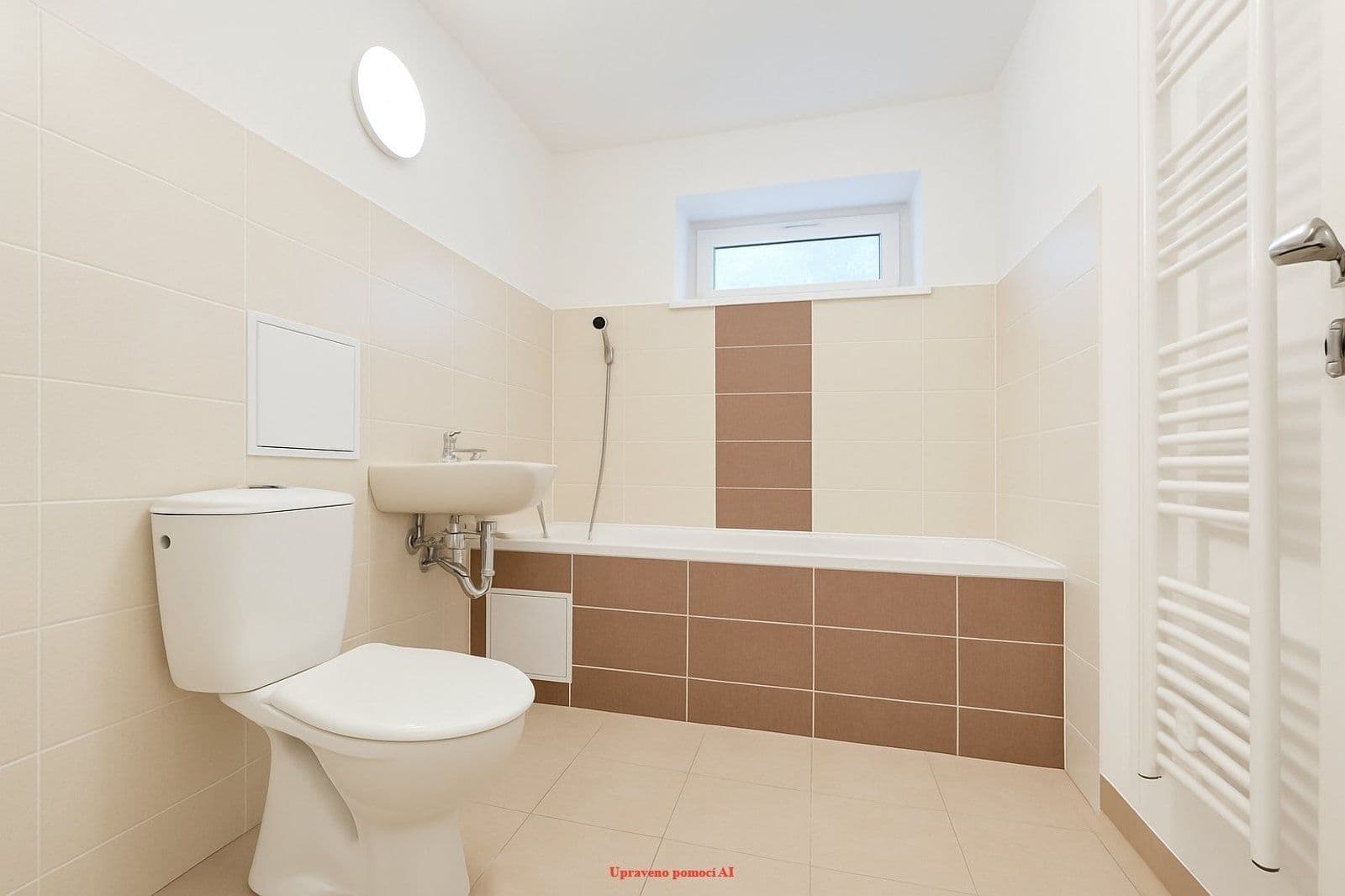 Prenájom bytu 2-izbový 48 m², Havířská, Havířov, Moravskoslezský kraj Prenájom bytu 2-izbový 48 m², Havířská, Havířov, Moravskoslezský kraj