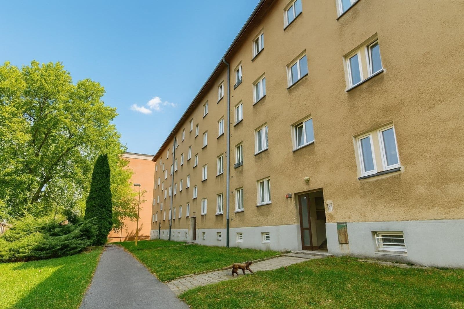 Prenájom bytu 2-izbový 55 m², Okružní, Havířov, Moravskoslezský kraj Prenájom bytu 2-izbový 55 m², Okružní, Havířov, Moravskoslezský kraj