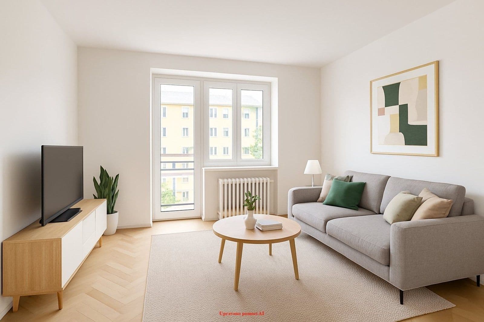 Prenájom bytu 2-izbový 55 m², Okružní, Havířov, Moravskoslezský kraj Prenájom bytu 2-izbový 55 m², Okružní, Havířov, Moravskoslezský kraj