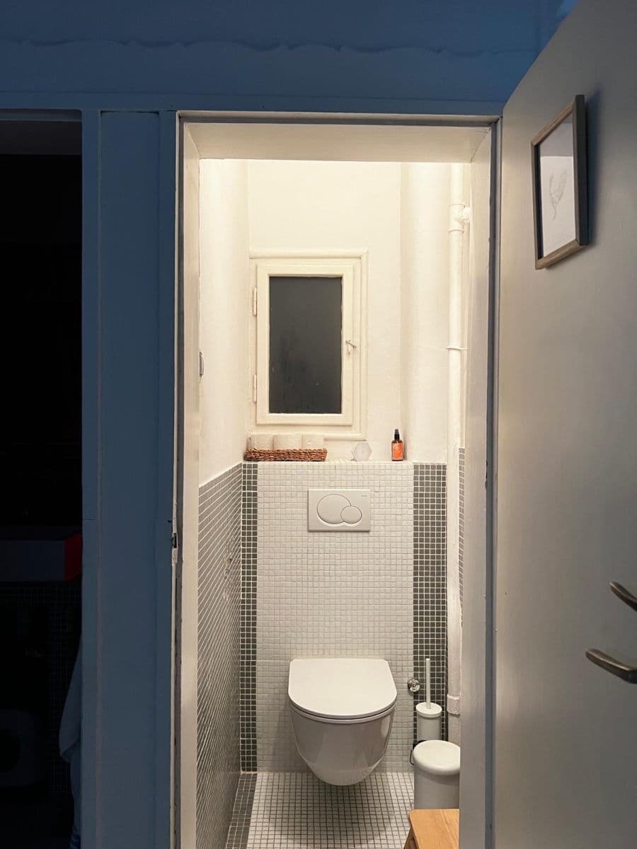 Prenájom bytu 4-izbový 135 m², U Havlíčkových sadů, Praha, Praha Prenájom bytu 4-izbový 135 m², U Havlíčkových sadů, Praha, Praha