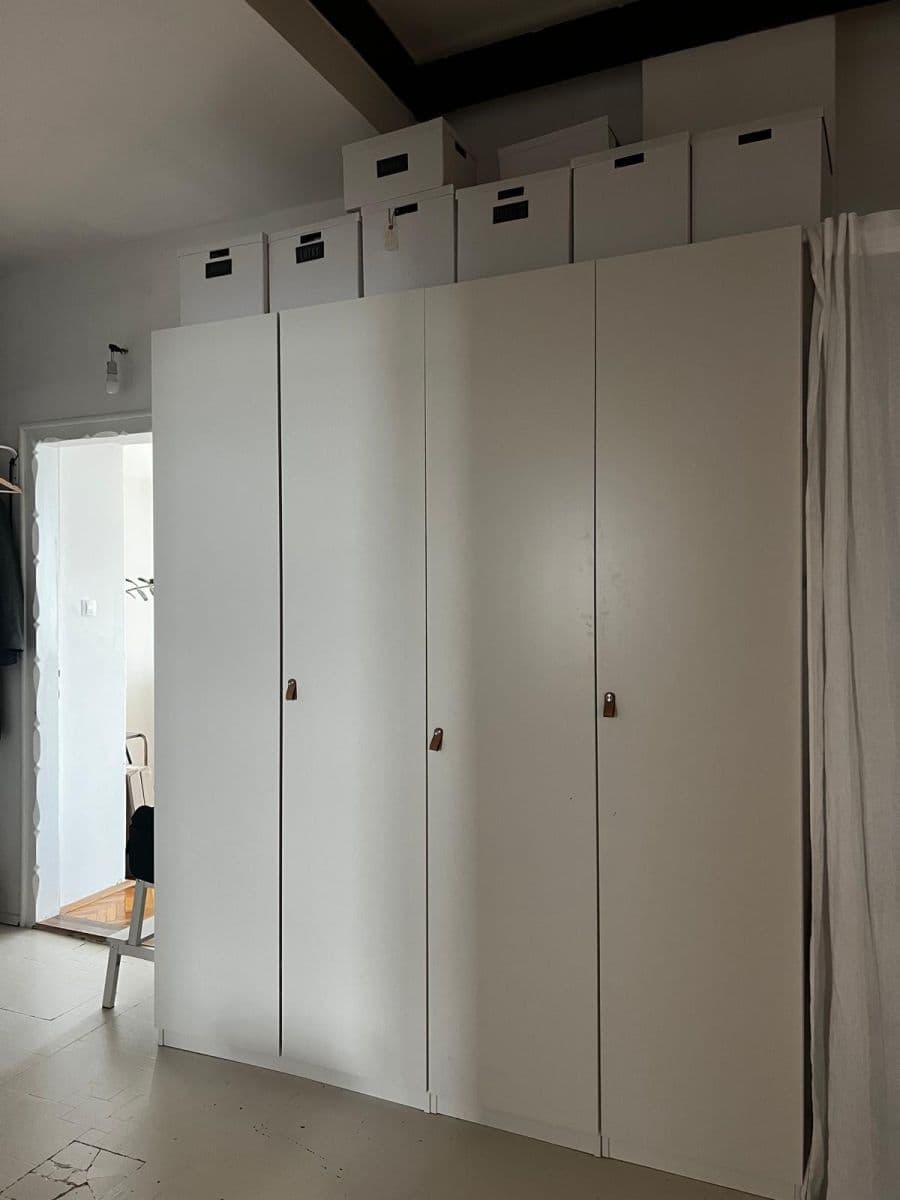 Prenájom bytu 4-izbový 135 m², U Havlíčkových sadů, Praha, Praha Prenájom bytu 4-izbový 135 m², U Havlíčkových sadů, Praha, Praha