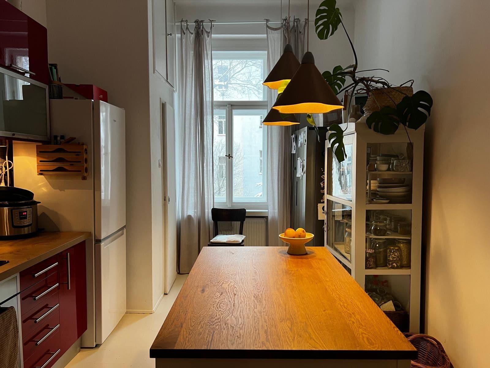 Prenájom bytu 4-izbový 135 m², U Havlíčkových sadů, Praha, Praha Prenájom bytu 4-izbový 135 m², U Havlíčkových sadů, Praha, Praha