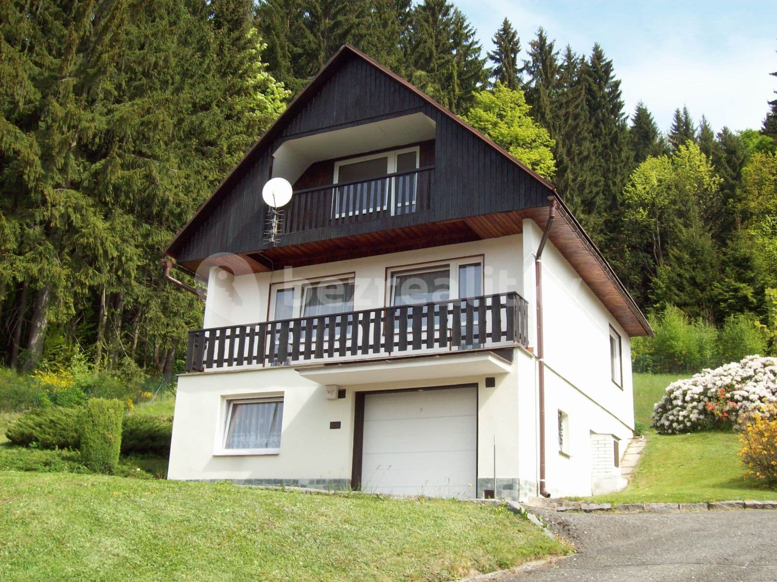 Prenájom domu 240 m², pozemek 1.220 m², Pod Špičákem, Tanvald, Liberecký kraj Prenájom domu 240 m², pozemek 1.220 m², Pod Špičákem, Tanvald, Liberecký kraj