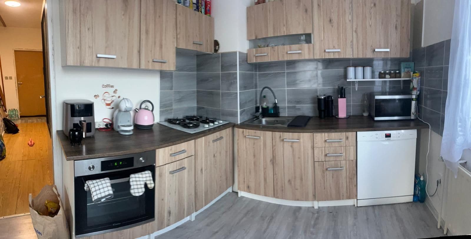 Prenájom domu 240 m², pozemek 1.220 m², Pod Špičákem, Tanvald, Liberecký kraj Prenájom domu 240 m², pozemek 1.220 m², Pod Špičákem, Tanvald, Liberecký kraj