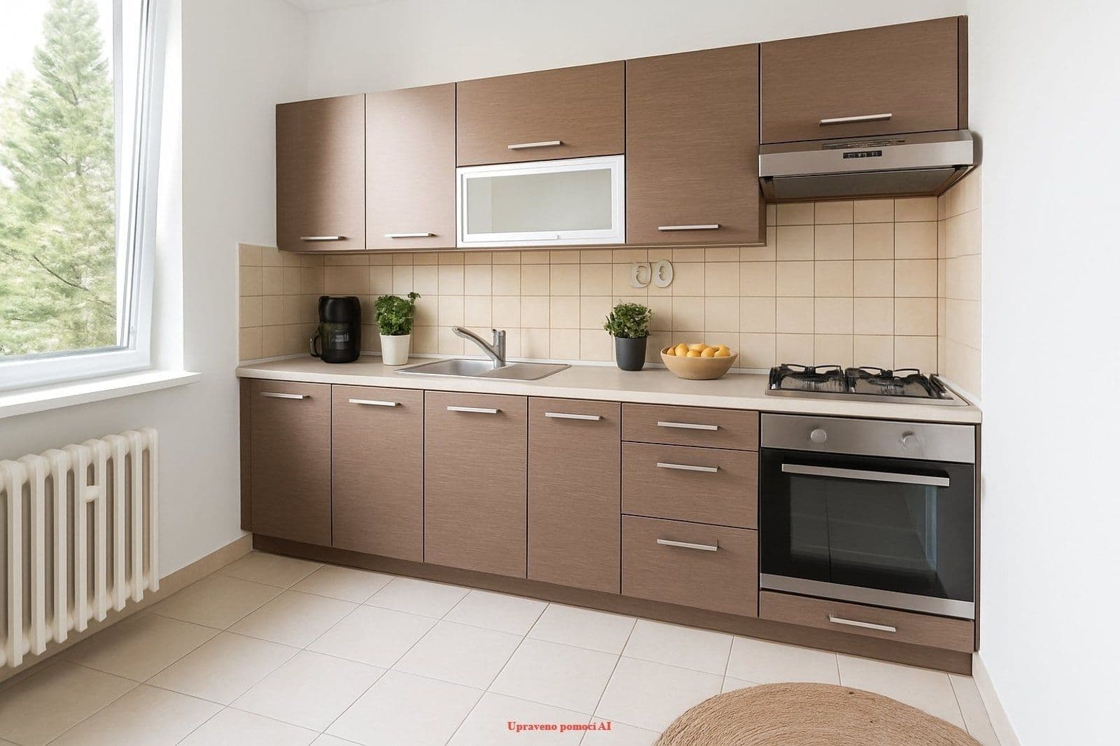 Prenájom bytu 1-izbový 37 m², Hornická, Havířov, Moravskoslezský kraj Prenájom bytu 1-izbový 37 m², Hornická, Havířov, Moravskoslezský kraj