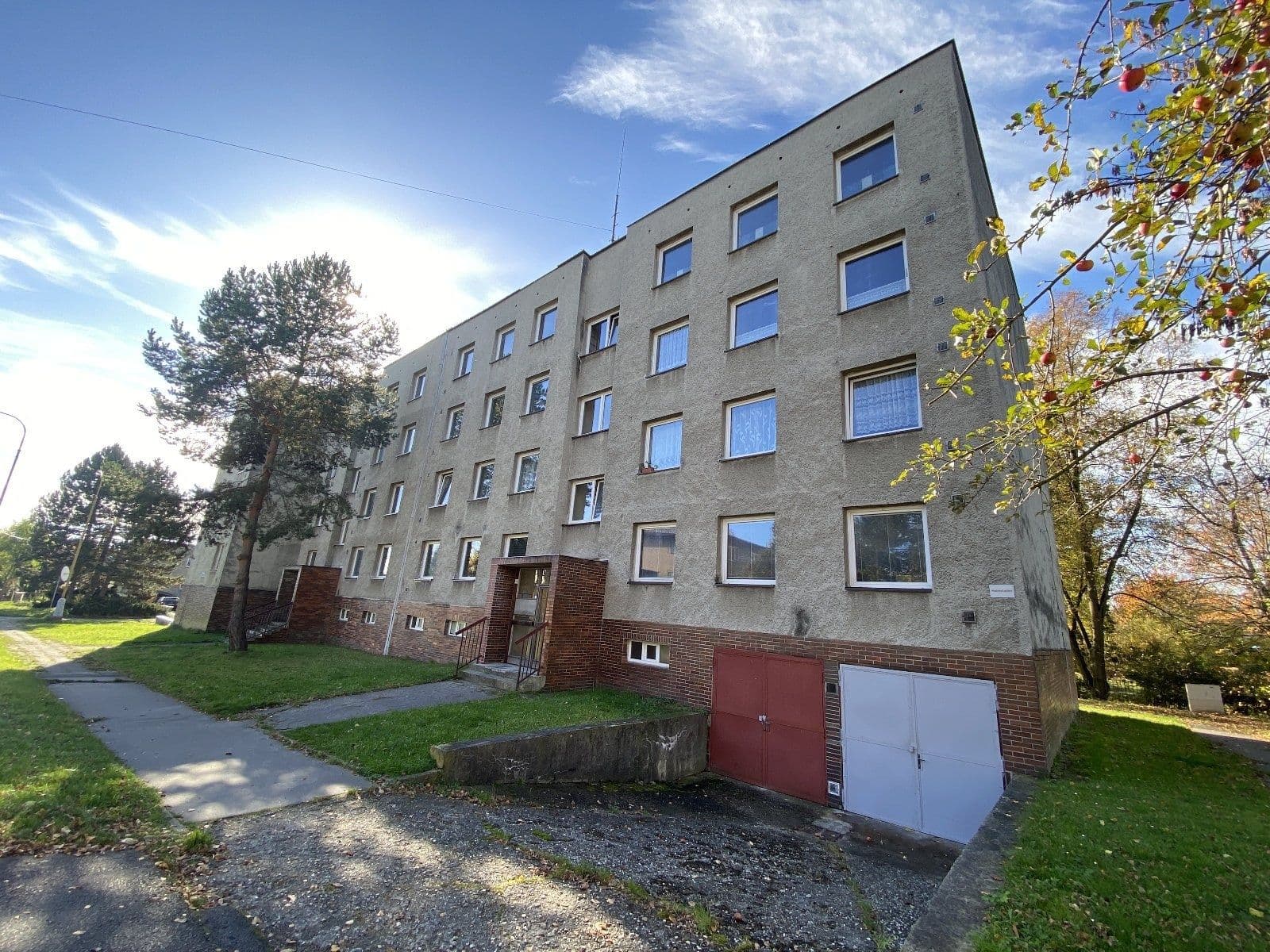 Prenájom bytu 1-izbový 37 m², Hornická, Havířov, Moravskoslezský kraj Prenájom bytu 1-izbový 37 m², Hornická, Havířov, Moravskoslezský kraj