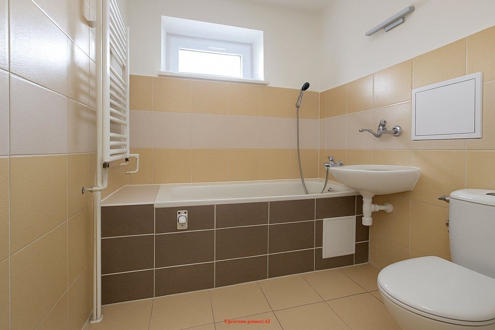 Prenájom bytu 2-izbový 49 m², Sapíkova, Karviná, Moravskoslezský kraj Prenájom bytu 2-izbový 49 m², Sapíkova, Karviná, Moravskoslezský kraj