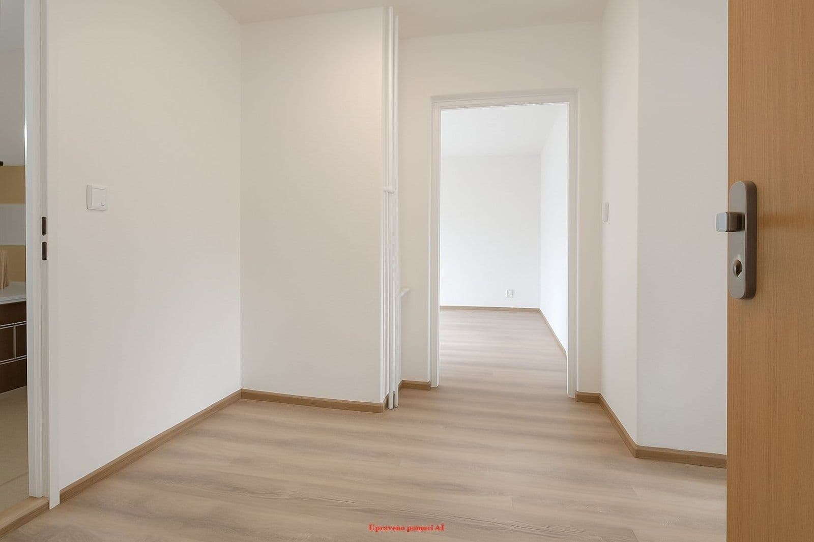 Prenájom bytu 2-izbový 49 m², Sapíkova, Karviná, Moravskoslezský kraj Prenájom bytu 2-izbový 49 m², Sapíkova, Karviná, Moravskoslezský kraj