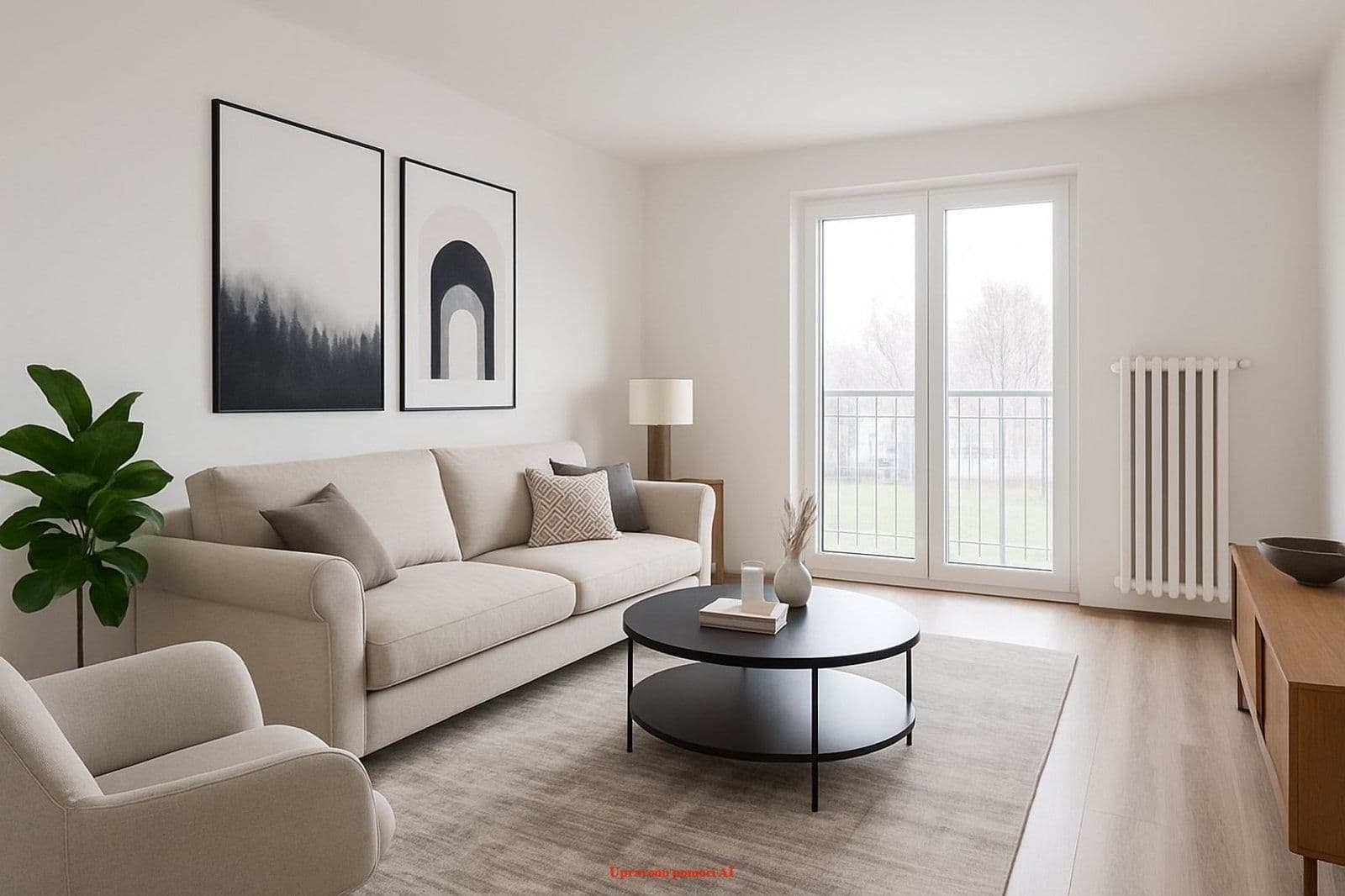 Prenájom bytu 2-izbový 49 m², Sapíkova, Karviná, Moravskoslezský kraj Prenájom bytu 2-izbový 49 m², Sapíkova, Karviná, Moravskoslezský kraj