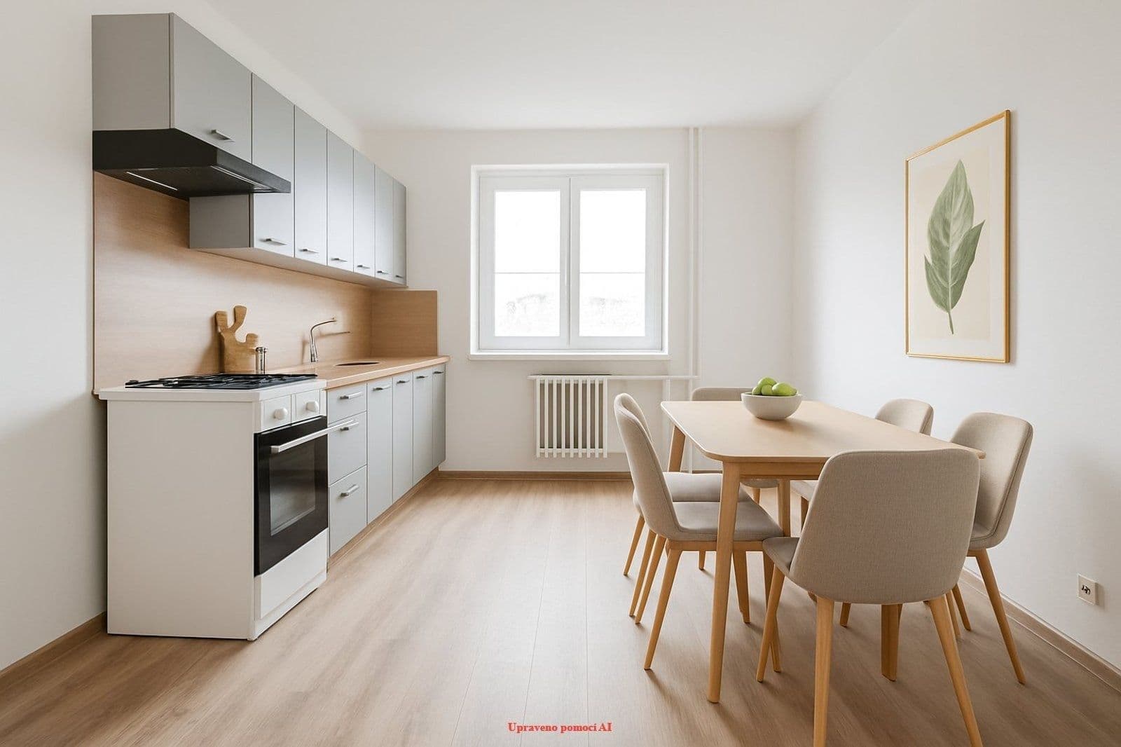 Prenájom bytu 2-izbový 49 m², Sapíkova, Karviná, Moravskoslezský kraj Prenájom bytu 2-izbový 49 m², Sapíkova, Karviná, Moravskoslezský kraj