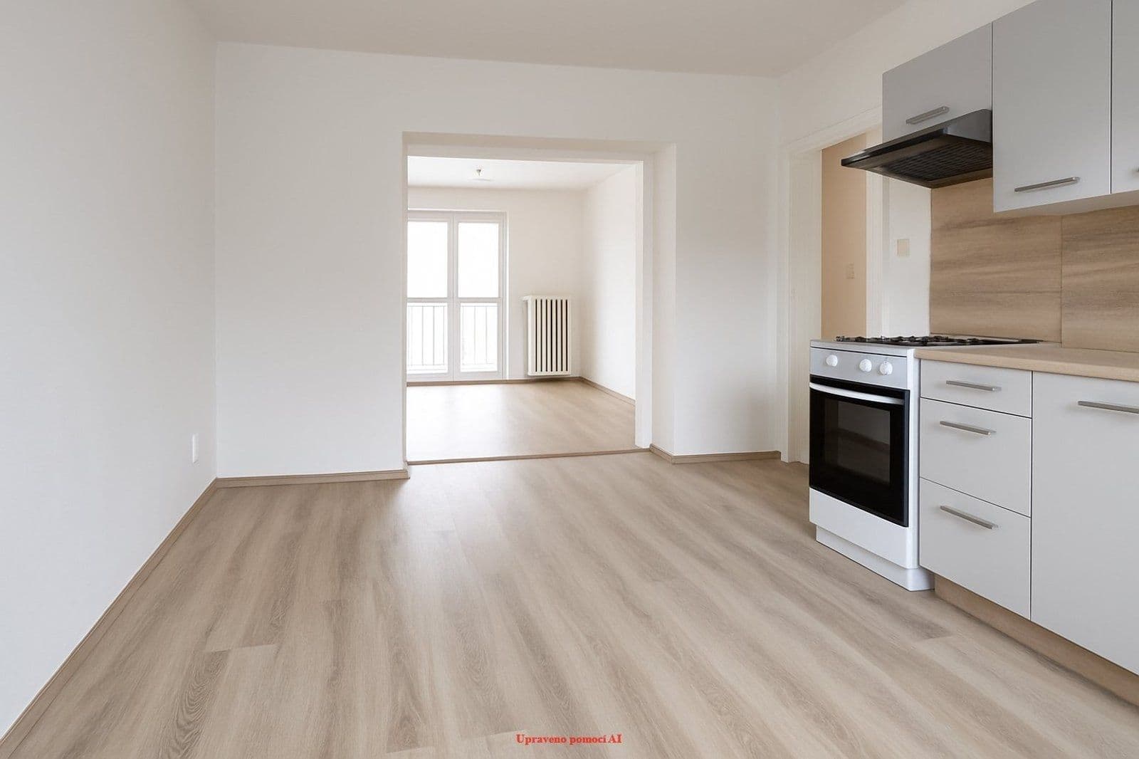 Prenájom bytu 2-izbový 49 m², Sapíkova, Karviná, Moravskoslezský kraj Prenájom bytu 2-izbový 49 m², Sapíkova, Karviná, Moravskoslezský kraj