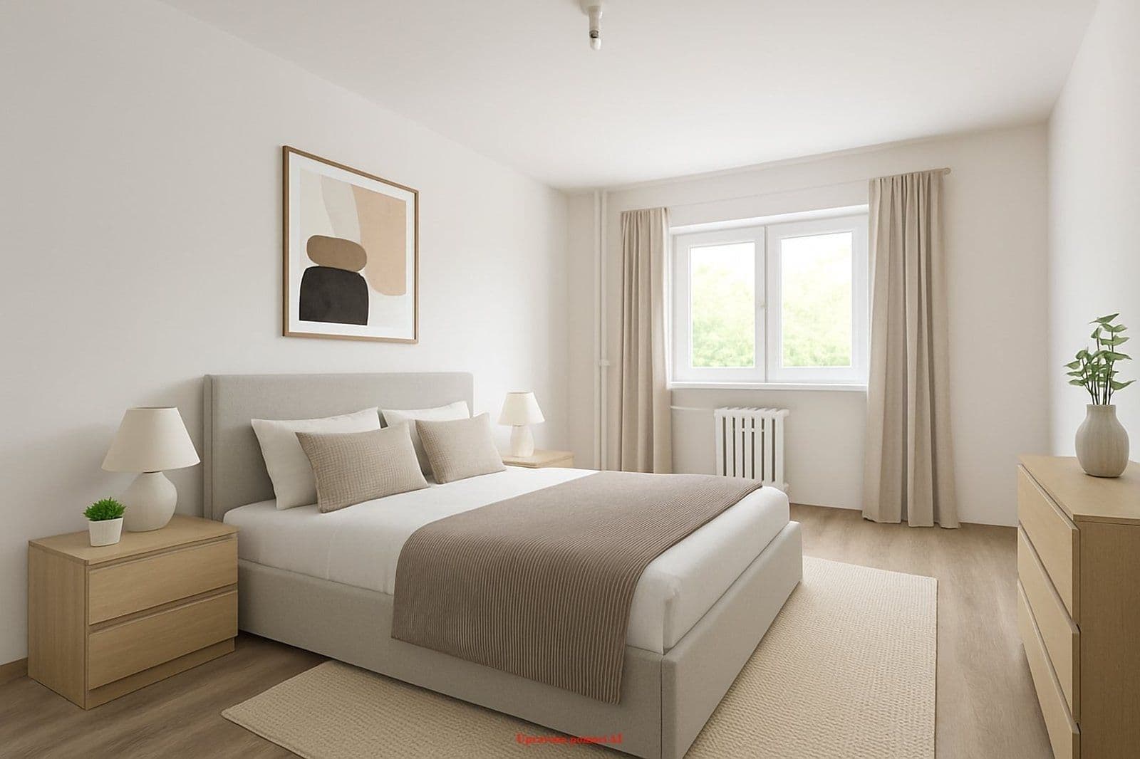 Prenájom bytu 2-izbový 49 m², Sapíkova, Karviná, Moravskoslezský kraj Prenájom bytu 2-izbový 49 m², Sapíkova, Karviná, Moravskoslezský kraj