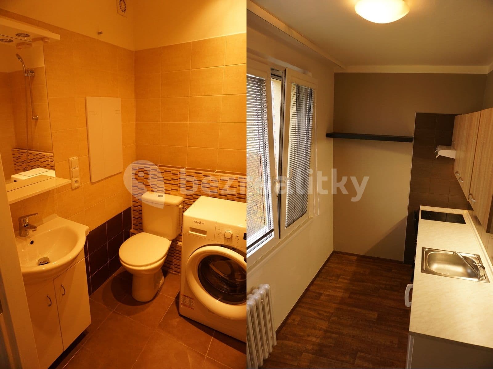 Prenájom bytu 1-izbový 35 m², Mandysova, Hradec Králové, Královéhradecký kraj Prenájom bytu 1-izbový 35 m², Mandysova, Hradec Králové, Královéhradecký kraj