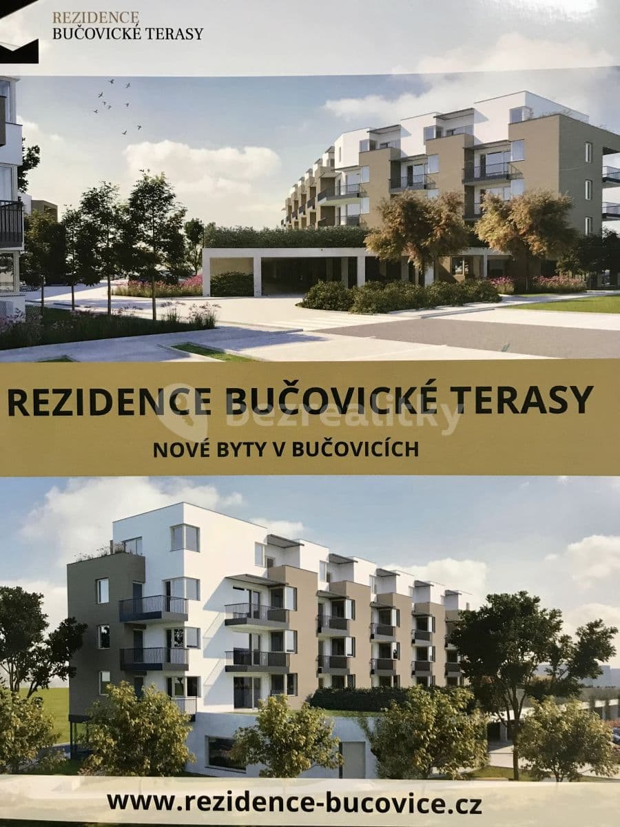 Prenájom bytu 1-izbový 55 m², U Škol, Bučovice, Jihomoravský kraj Prenájom bytu 1-izbový 55 m², U Škol, Bučovice, Jihomoravský kraj