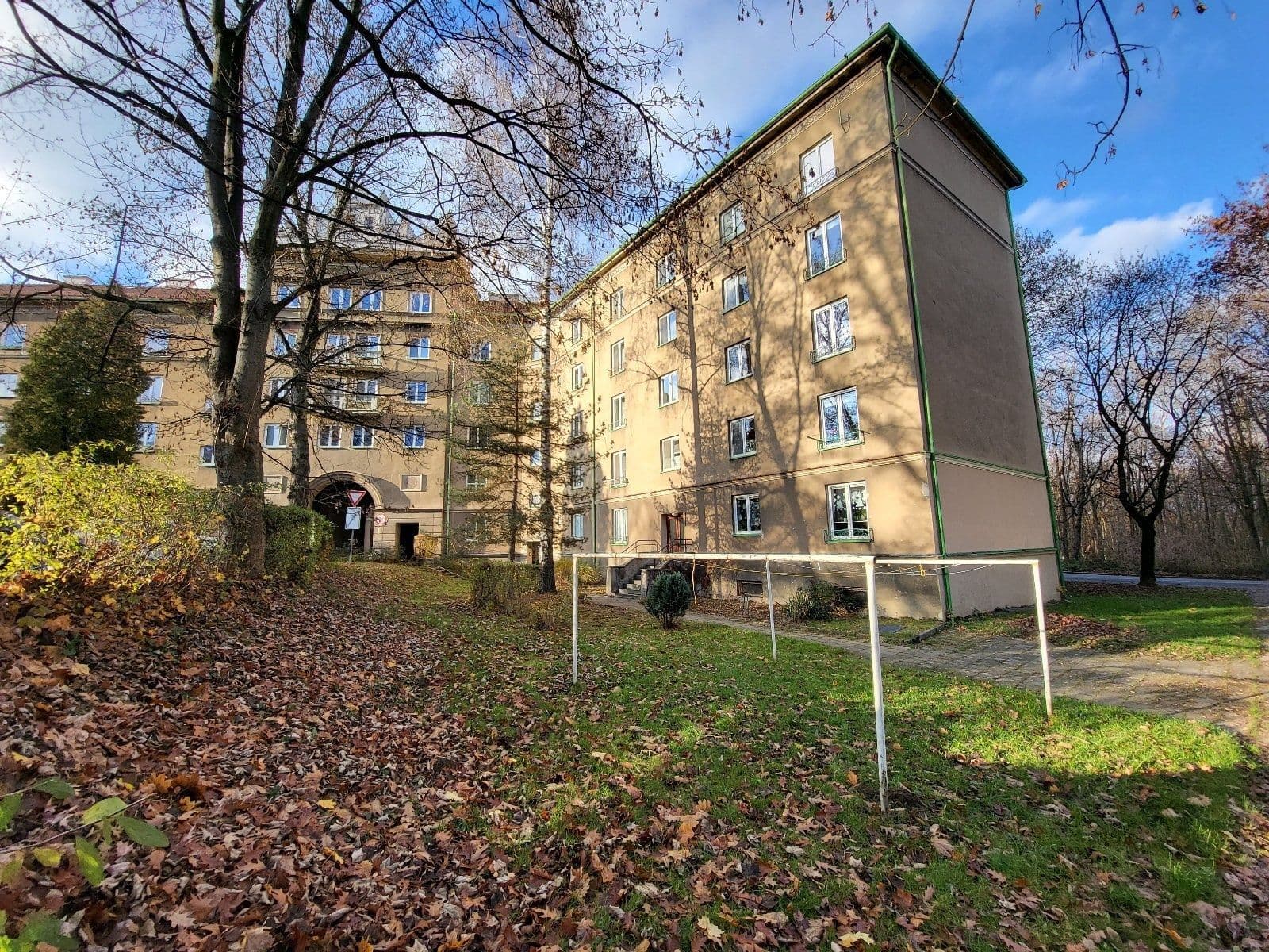 Prenájom bytu 2-izbový 77 m², U Stromovky, Havířov, Moravskoslezský kraj Prenájom bytu 2-izbový 77 m², U Stromovky, Havířov, Moravskoslezský kraj