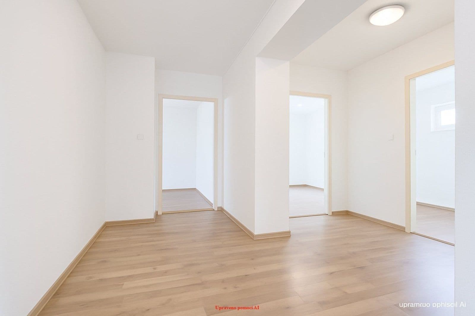 Prenájom bytu 2-izbový 77 m², U Stromovky, Havířov, Moravskoslezský kraj Prenájom bytu 2-izbový 77 m², U Stromovky, Havířov, Moravskoslezský kraj