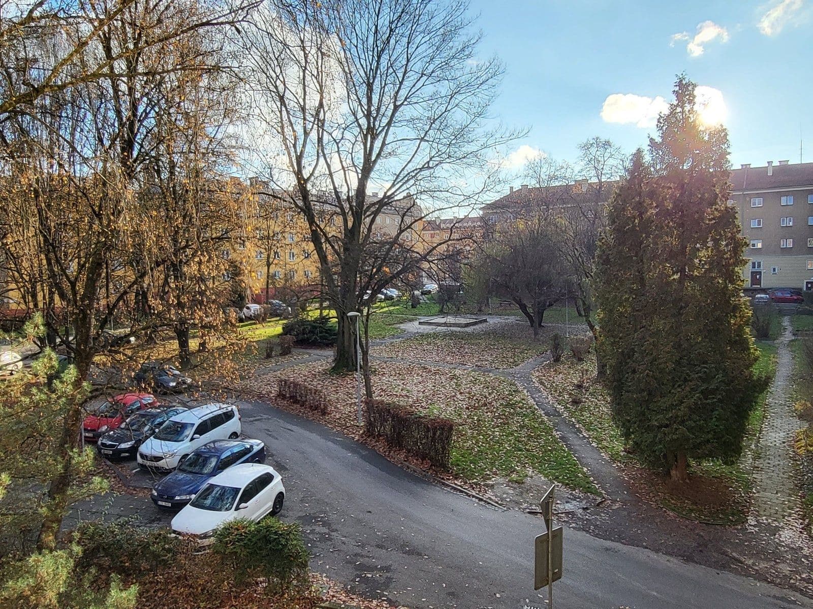 Prenájom bytu 2-izbový 77 m², U Stromovky, Havířov, Moravskoslezský kraj Prenájom bytu 2-izbový 77 m², U Stromovky, Havířov, Moravskoslezský kraj