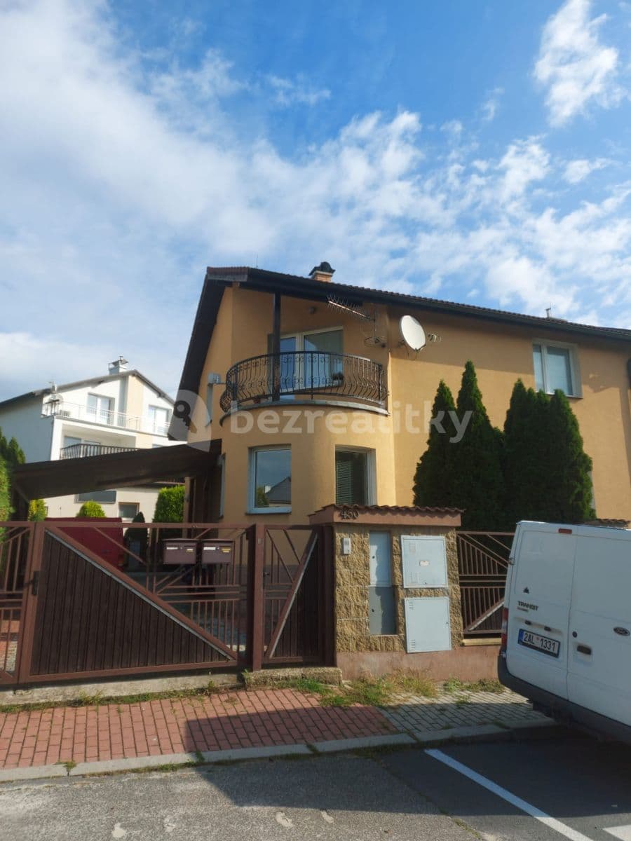 Prenájom bytu 2-izbový 96 m², Dářská, Praha, Praha Prenájom bytu 2-izbový 96 m², Dářská, Praha, Praha