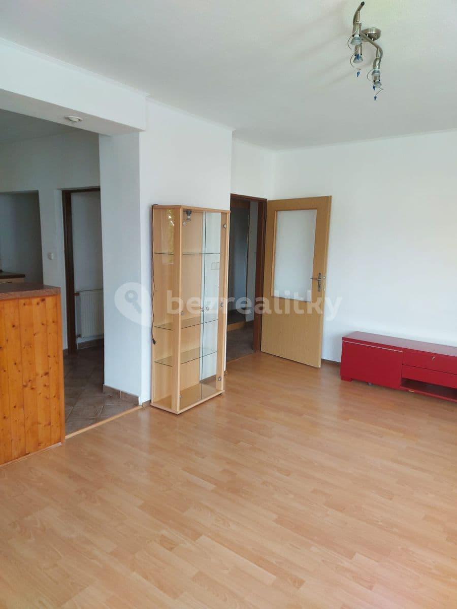 Prenájom bytu 2-izbový 96 m², Dářská, Praha, Praha Prenájom bytu 2-izbový 96 m², Dářská, Praha, Praha