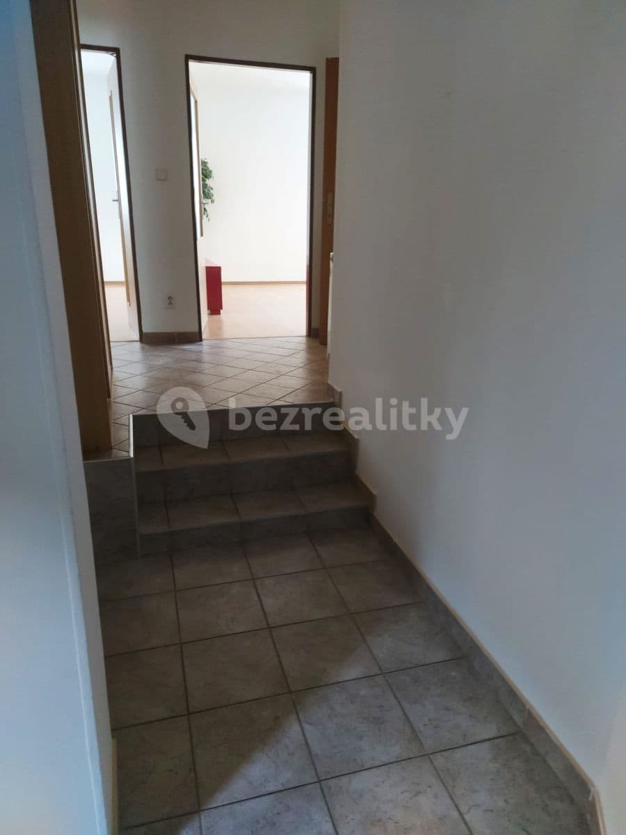 Prenájom bytu 2-izbový 96 m², Dářská, Praha, Praha Prenájom bytu 2-izbový 96 m², Dářská, Praha, Praha