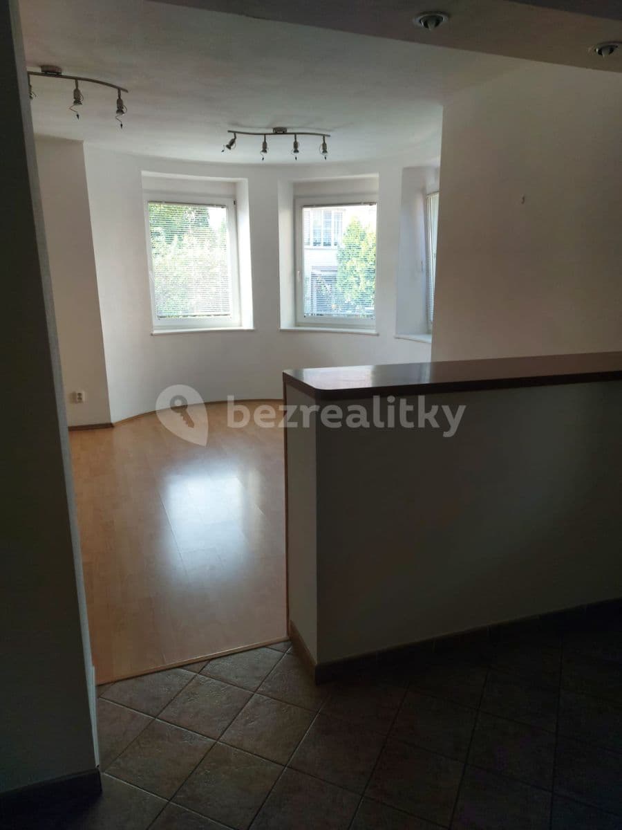 Prenájom bytu 2-izbový 96 m², Dářská, Praha, Praha Prenájom bytu 2-izbový 96 m², Dářská, Praha, Praha