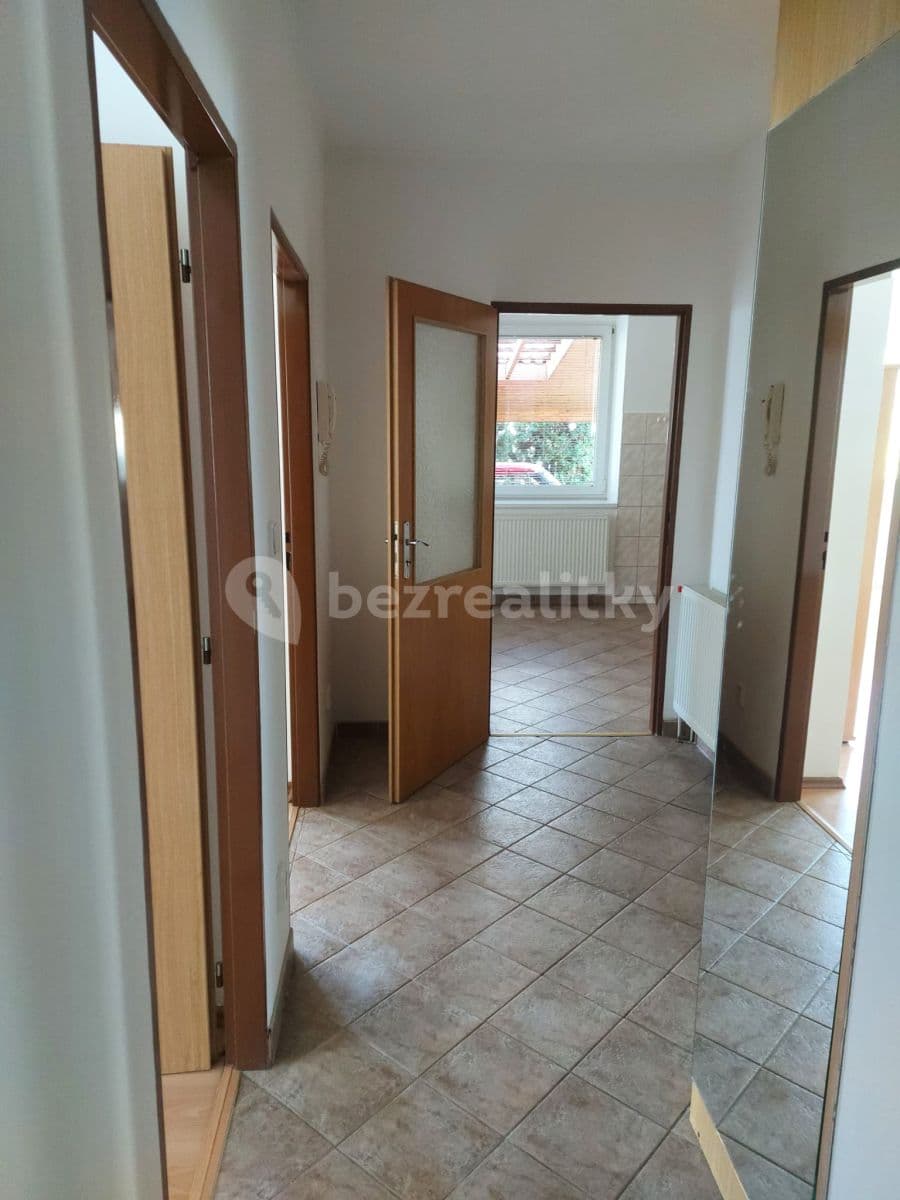Prenájom bytu 2-izbový 96 m², Dářská, Praha, Praha Prenájom bytu 2-izbový 96 m², Dářská, Praha, Praha
