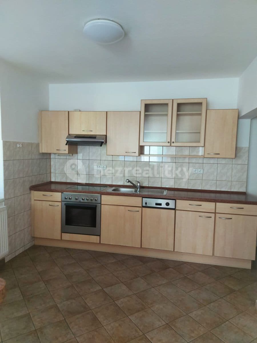 Prenájom bytu 2-izbový 96 m², Dářská, Praha, Praha Prenájom bytu 2-izbový 96 m², Dářská, Praha, Praha